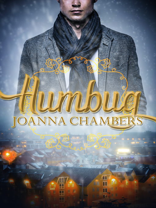 Title details for Humbug by Joanna Chambers - Available